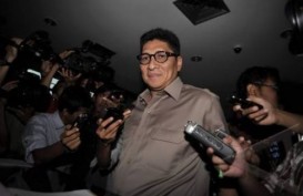 Korupsi KTP-Elektronik: KPK Selesai Periksa Eks-Wakil Ketua Banggar DPR